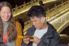 #“与辉同行”达成百亿GMV   ，三分之二单是食品，会逐步严格选品制度视频封面