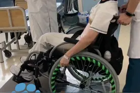 坐男友车致截瘫女子否认圈钱，称有人一分钱一分钱转账轰炸，不敢再接收爱心人士捐款（九派新闻）#大象主播说 @葛浩涵