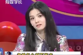 #春夏走秀修罗场三任同台  最尴尬的应该是#春夏 前男友#金大川 吧，三任女友齐聚！视频封面