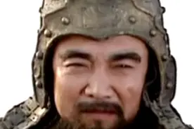 曹操《给我一首歌的时间》 最泪目的一集 #三国 #曹操视频封面