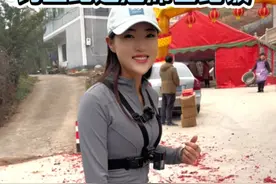 到陌生人家蹭酒席 路过浙江钓鱼，这顿饭蹭的可真值！！#dou是钓鱼人视频封面