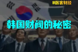 【厉害】韩国财阀的秘密：资本究竟可以有多大影响力？视频封面