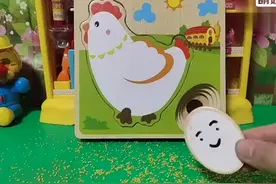 有一个蛋宝宝是假的！ #母婴 #育儿 #有一个蛋宝宝是假的视频封面