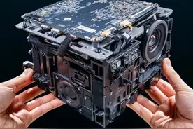 万元级配置卖4XXX？Vidda 大眼睛 M2 Pro #拆解视频封面