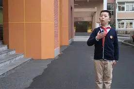 2024年春季校园火灾疏散逃生演练公开课！带着小板凳，快来听吧视频封面