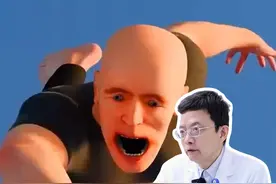 你是不是也这样？如果是最后一种情况，要检查大脑！#惊醒 #缺钙 #睡觉 #过劳 #抖出健康知识宝藏