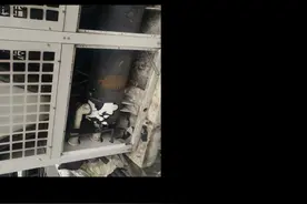 空调为什么要加氟空调换启动器空调不制冷空调不通电空调加多少氟视频封面