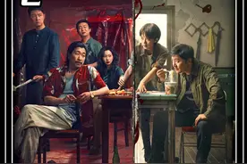 王千源演坏人究竟能有多坏，竟然用人头涮火锅 #王千源 #新剧来袭视频封面
