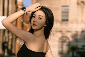 出去玩学会这几个拍照姿势就够了 #街拍 #时尚街拍美女 #拍照姿势 #外滩视频封面