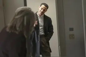 中老年女人邂逅小年轻，相差三十岁的姐弟CP #电影解说视频封面