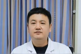 半月板损伤是不是要静养？#骨科 #半月板损伤 #膝关节疼痛 #医学科普视频封面