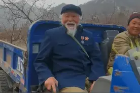 #88岁王德顺已签遗体捐赠协议  在遗体捐献书上自己写了一句话“活着为艺用人体， 身后为医用人体，一点没糟蹋”。#王德顺视频封面
