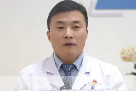 沉默的睡眠杀手——小心呼吸暂停综合征#睡眠呼吸暂停综合征 #睡眠 #打呼噜 #硬核健康科普行动  #神外脑血管病专家潘力主任 @抖音医疗健康小助手视频封面