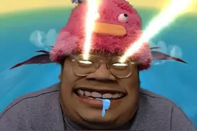 国服的流量蹭着，亚服的钱赚着#魔兽世界 #游戏账号