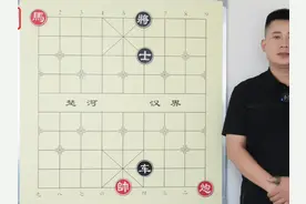 文天祥经典残局，走法奇特有趣，最终牵制黑方大车视频封面