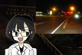 深夜、都市、与自己独处：After Hours“下班后”美学视频封面