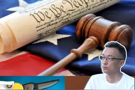 解析美国癫狂的“排华法案” #中国周 #美国霸权 #创业 #分享视频封面