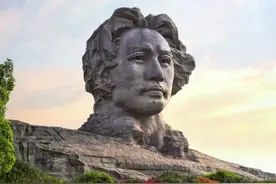 #伟人语录  #红色记忆  #伟人视频封面