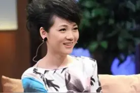 事业巅峰期却突然消失，后携三子复出引发争议#周群 #郭德纲 #抖音小助手视频封面