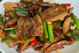 没想到五花肉也能这么好吃，出锅香气扑鼻，做法简单靠谱 #家常菜