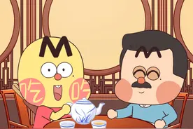 学会这个扣茶礼，走亲访友无难题~ #冷知识 #文化 #茶