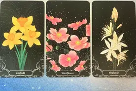 Ta对你的喜欢程度？1-10分有几分？ta如何看待你们关系？视频封面
