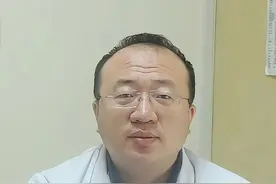 甲状腺微波消融手术时间大约多久？ #甲状腺结节 #甲状腺结节消融 #医学科普视频封面