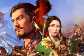 【信长之野望16新生01】详细解说+全面攻略+开新坑~票选自建角色