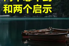 李子柒复更的两个想不到和两个启示。 #李子柒 #网红 #商战 #掘金计划2024 #dou来守护钱袋子视频封面
