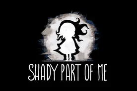我的阴暗面 -01- Shady Part of Me