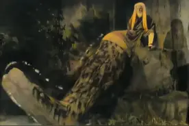 周星驰都借鉴模仿的电影，人物造型背景音乐都相似，只因它太经典视频封面