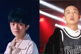 姜云升评价GAI #说唱 #嘻哈 #中文说唱 #hiphop #GAI #姜云升 视频封面