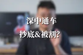 大家觉得深中通道通车后，马鞍岛值不值得买 #深中通道 #马鞍岛视频封面