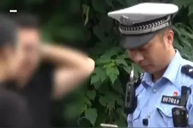 新车上路不挂牌 过期临牌接着用 200元9分 重新学科目一才能再开车 敖翔：收到金属号牌 三日后临牌作废（记者：洋）#北京 #交通安全