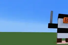 卡布奇诺忍者挑战各种BOSS #我的世界 #mc不灭视频封面