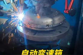 自动挡车型挂挡冲击、顿挫、异响、抖动 不一定全是变速箱内部问题，也有可能是液力变扭器故障！#变速箱维修 #变速箱故障 #顿挫打滑 #西安变速箱维修哪家好 #连顺自动变速箱专修视频封面