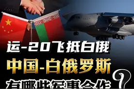 法美德驻军一个不留！非洲小国尼日尔,为何能硬刚西方三大国？视频封面