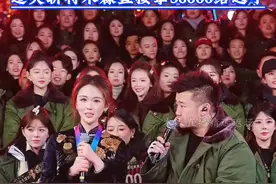 中国台湾沈玮琦来到木森大舞台，森弟因为她说的一句话，“我来自中国台湾，我出生在台湾省”，木森一万六变三万八，爱国人的情怀碰撞#木森大舞台  #木森大舞台有才你就来  #木森直播回放视频封面