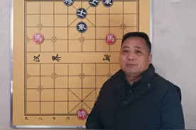 双马必胜士象全，“双马饮泉”就是取胜的杀手锏！视频封面