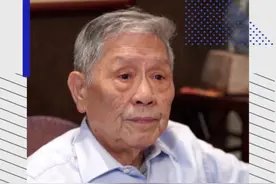 近日，台军退役将领帅化民接受深圳卫视直新闻专访，就赖清德“5·20”讲话作出评论。视频封面