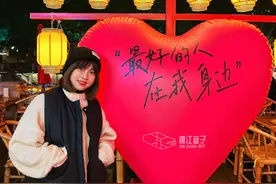 2024年第一个旅行目的地一定是成都，在东门码头感受成都烟火视频封面