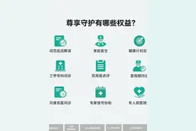 华为watchD2丨如何使用尊享守护权益？ 尊享守护服务可为您提供视频封面