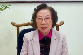 “冬日晒太阳 胜似喝参汤”#国医大师邹燕勤教您冬季养生视频封面