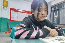 柳州急寻：13岁女孩失联，穿黑色衣服、白色内搭，高1米68图片