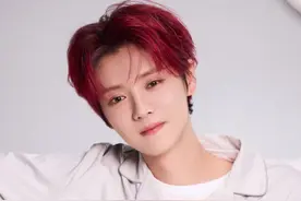 看到关晓彤和其他男星适配度，才知为何鹿晗甘心等她8年？原来初恋的标准就已如此高 #关晓彤 #鹿晗 #王一博 #王安宇 #2025靠什么过年