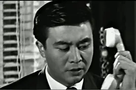 邵氏美男关山故事：关之琳的父亲，抛妻弃子的一生 #关山 #关之琳