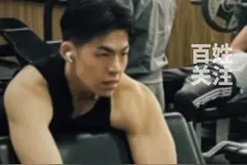 6月22日江苏淮安，254斤小伙半年减肥90斤，颜值大变，成型男。#愿所有努力都不被辜负 视频封面