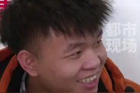 #失散26年的小奇一家终团圆  ⑦见到家人的那一刻心安定了，内心全是高兴和幸福。#现场寻人 #江西dou知道视频封面