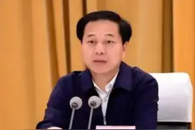 11月22日，四川南充市委书记古正举被查。