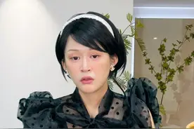 有些血缘是脐带，有些是锁链。前者滋养生命，后者需要你亲手熔断 #当我误入名媛圈#亲情